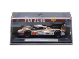 Bburago Race Porsche 963 1:43 #12